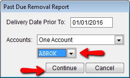 One Account